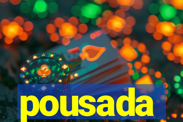 pousada caraguatatuba porto novo